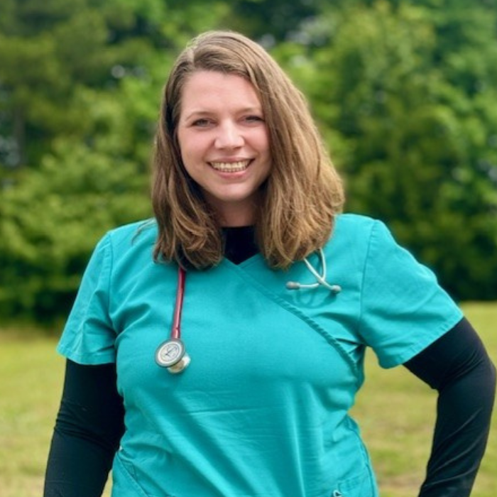 Dr. Ryan Kennedy