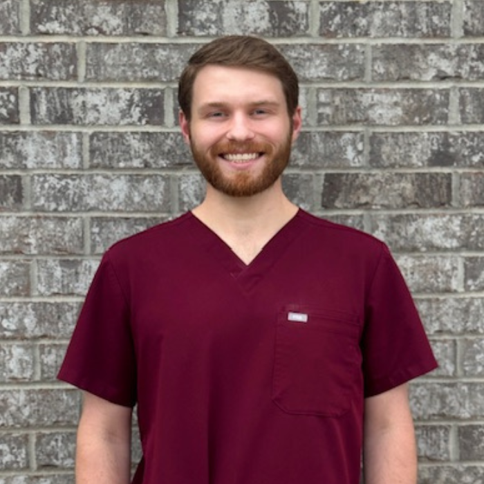Dr. Ryan Kennedy