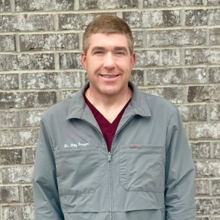 Dr. Ryan Kennedy